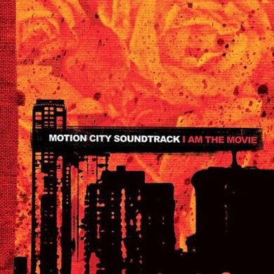 Motion City Soundtrack: I Am the Movie (Vinyl LP)