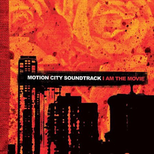 Motion City Soundtrack: I Am the Movie (Vinyl LP)