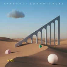 Soundtracksby Apparat (Vinyl Record)