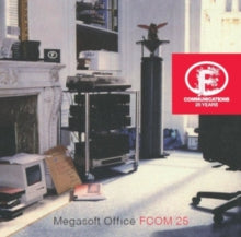 Megasoft Office Fcom25 / Various: Megasoft Office FCOM25 / Various (Vinyl LP)