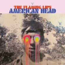 Flaming Lips: American Head (LP)