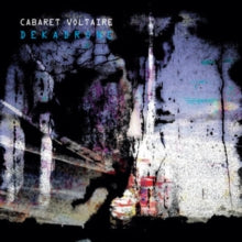 Dekadroneby Cabaret Voltaire (Vinyl Record)