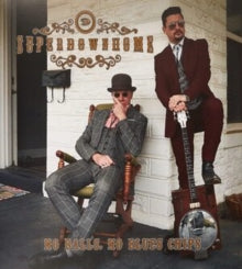 No Balls, No Blues Chipsby Superdownhome (Vinyl Record)