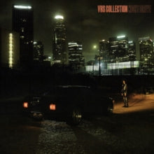 Night Driveby Vhs Collection (Vinyl Record)