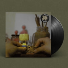 English Teacher: Polyawkward (12-Inch Single)