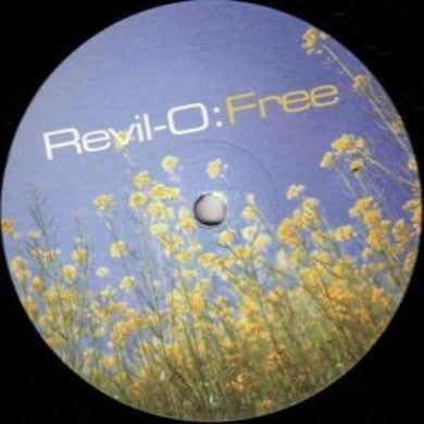 Revil O.: Free (12-Inch Single)