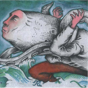 Okkervil River: Down the River of Golden Dreams (Vinyl LP)