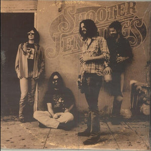 Jennings, Shooter: Put the O Back in Country (Vinyl LP)