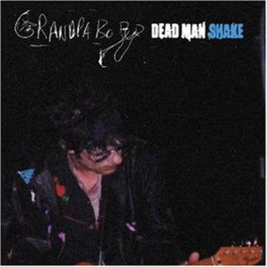 Westerberg, Paul ( Grandpaboy ): Dead Man Shake (Vinyl LP)