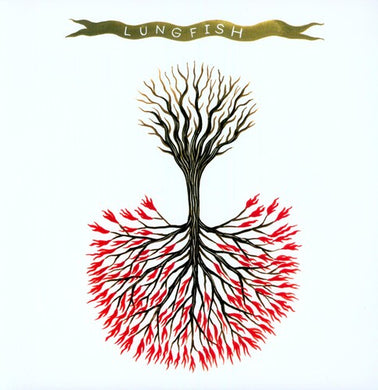Lungfish: Love Is Love (Vinyl LP)