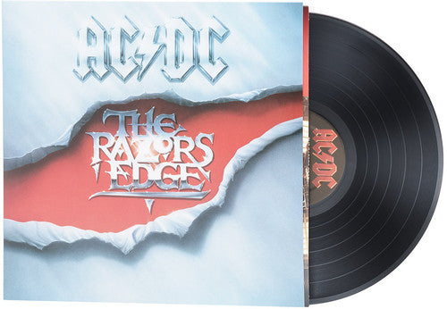 Ac/Dc: Razor's Edge (Vinyl LP)