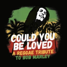 Various Artists: Could You Be Loved: A Reggae Tribute To Bob Marley (Vinyl LP)