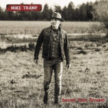 Mike Tramp: Second Time Around (Vinyl LP)