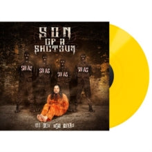 Be For Oss Alle (Yellow Vinyl)by Son of a Shotgun (Vinyl Record)