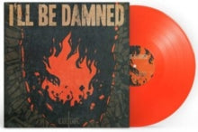 I'Ll Be Damned: Culture (Vinyl LP)