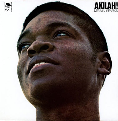 Sparks, Melvin: Akilah (Vinyl LP)