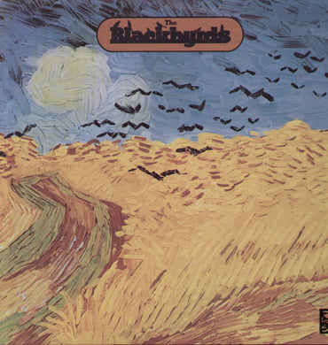 Blackbyrds: Blackbyrds (Vinyl LP)
