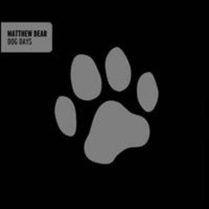 Matthew Dear: Dog Days (12-Inch Single)