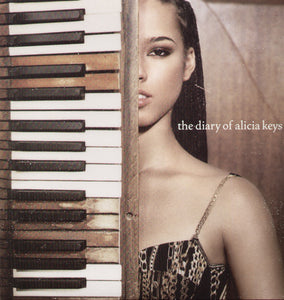 Keys, Alicia: The Diary Of Alicia Keys (Vinyl LP)