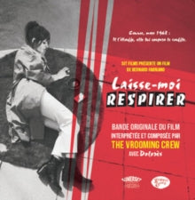 Laisse-moi Respirer - Original Soundtrackby Laisse-Moi Respirer / O.S.T. (Vinyl Record)