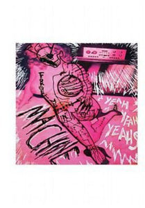 Yeah Yeah Yeahs: Machine (12-Inch Single)