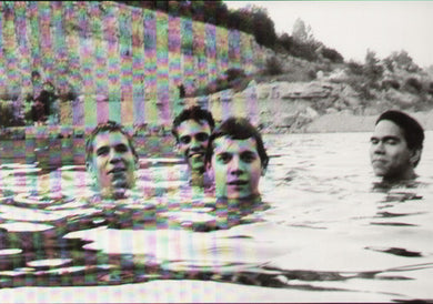 Slint: Spiderland (Vinyl LP)