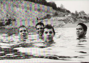 Slint: Spiderland (Vinyl LP)
