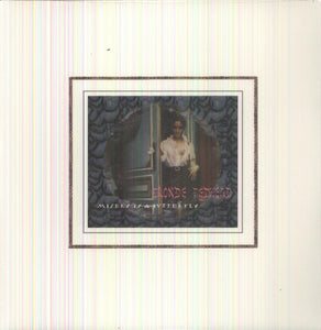 Blonde Redhead: Misery Is A Butterfly (Vinyl LP)