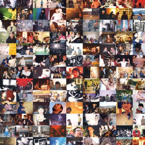 Black Dice: Miles of Smiles (12-Inch Single)