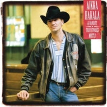 True Stories Mostlyby Aikka Hakala (Vinyl Record)