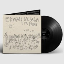 I'M HEREby Edward Vesala (Vinyl Record)