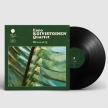 Diversityby Eero Quartet Koivistoinen (Vinyl Record)