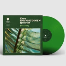 Diversityby Eero Quartet Koivistoinen (Vinyl Record)