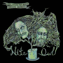 Liebling, Bobby / Dave Sherman Basement Chronicles: Basement Chronicles: Nite Owl (Vinyl LP)