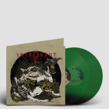Intronaut: Habitual Levitations (instilling Words With Tones) (Vinyl LP)