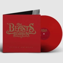 Beasts of Bourbon: LITTLE ANIMALS (Vinyl LP)