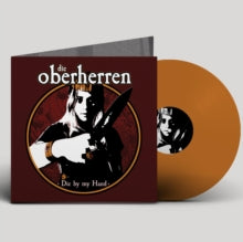 Die Oberherren: DIE BY MY HAND (Vinyl LP)