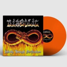 Infinity Through Purificationby Diabolic (Vinyl Record)