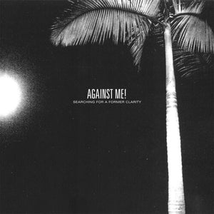 Against Me: Searching for a Former Clarity (Vinyl LP)