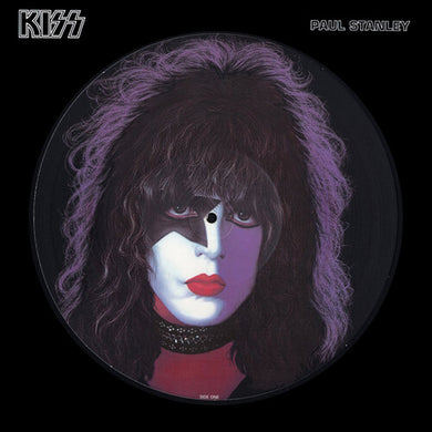 Kiss: Paul Stanley (Vinyl LP)