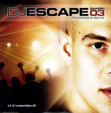 DJ Escape: Bangin 3 (12-Inch Single)