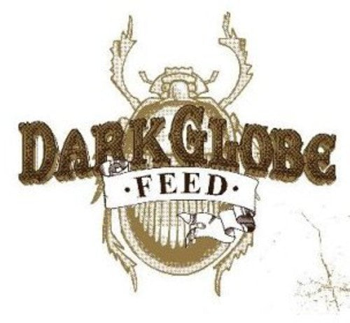 Dark Globe: Feed (12-Inch Single)
