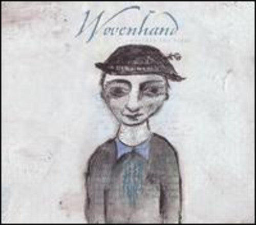 Woven Hand: Consider the Birds (Vinyl LP)