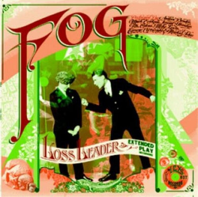 Fog: Loss Leader EP (12-Inch Single)