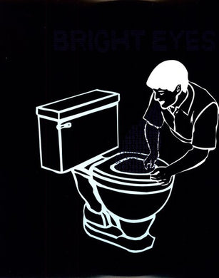Bright Eyes: Digital Ash in a Digital Urn (Vinyl LP)