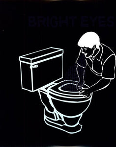 Bright Eyes: Digital Ash in a Digital Urn (Vinyl LP)