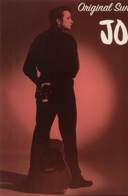 Johnny Cash: Original Sun Singles 55-58 (Vinyl LP)