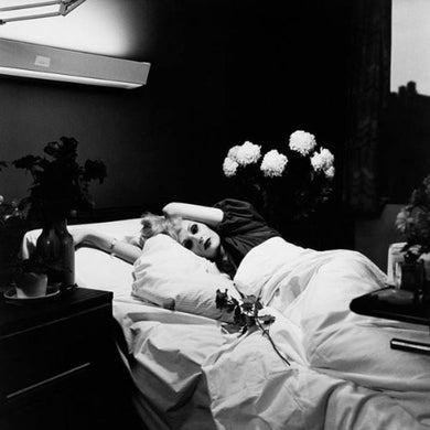 Antony & the Johnsons: I'm a Bird Now (Vinyl LP)