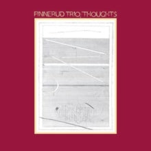Thoughtsby Finnerud Trio (Vinyl Record)