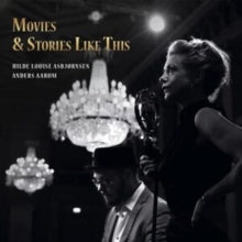 Asbjornsen, Hilde Louise / Aarum, Anders: Movies & Stories Like This (Vinyl LP)